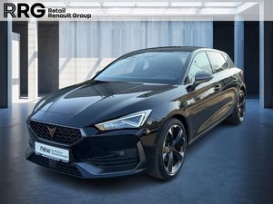 Cupra Leon 1.5 eTSI OPF Leasing