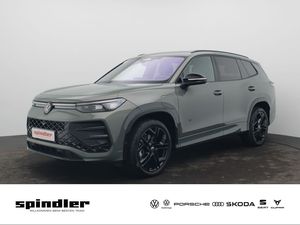 Volkswagen Tayron R-Line eHybrid 292PS DSG Vollausstattung