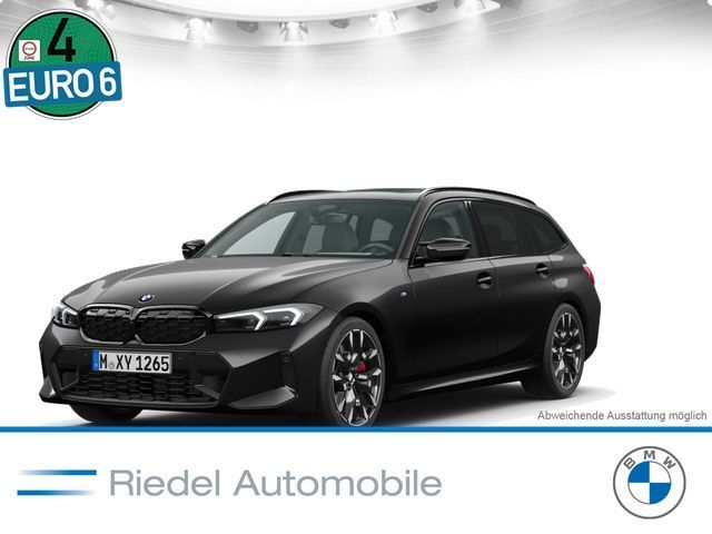 BMW M340d xDrive Tour M SportpaketPro*ab 2,49% eff.* Leasing