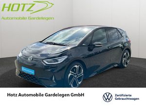 Volkswagen ID.3 GTX Harman/Matrix/HeadUp