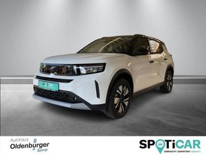 Opel Frontera Electric GS, Tech-Paket, OnBoardCharger (3-phasig) Leasing