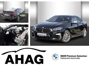 BMW M235i xDrive Gran Coupe Steptronic Sport Aut. Leasing