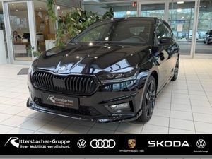 Skoda Fabia 130 1,5 TSI 7-Gang-DSG sofort verfügbar