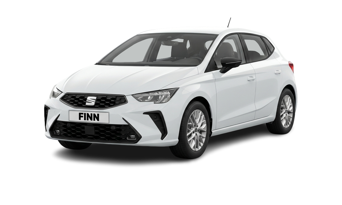 Seat Ibiza 1.0 TSI 85kW DSG 1.0 TSI 85kW Style DSG Auto-Abo