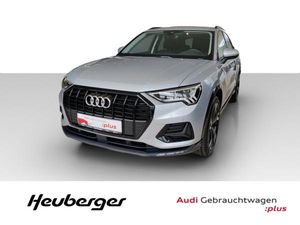 Audi Q3 SUV 35 TFSI S tronic advanced, AHK, ACC, LED
