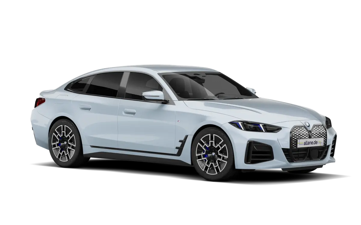 BMW i4 eDrive40 Leasing