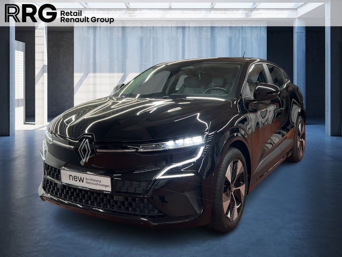 Renault Megane E-TECH Leasing