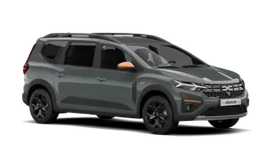 Dacia Jogger TCe 110 Extreme 5-Sitzer Leasing