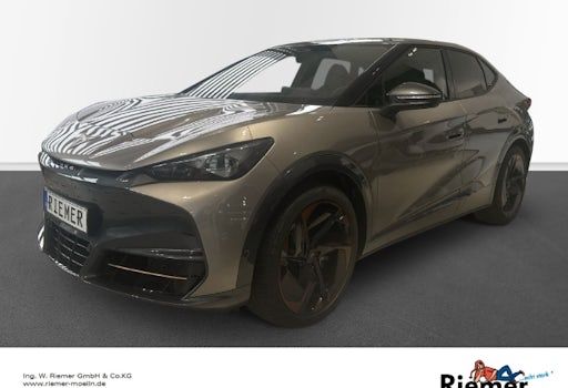 Cupra Tavascan VZ 250 KW (340 PS) / 77 KWh / 4Drive 5dr Kauf