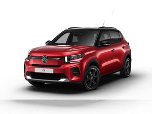 Citroën C3 Turbo 100 Collection