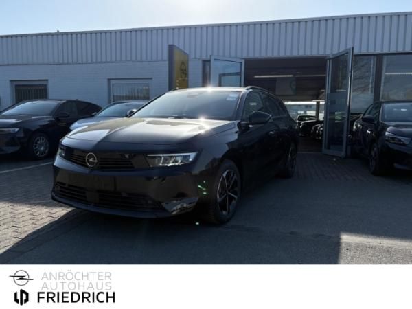 Opel Astra Electric Edition Keyless Sitzhzg Kamera AGR Leasing