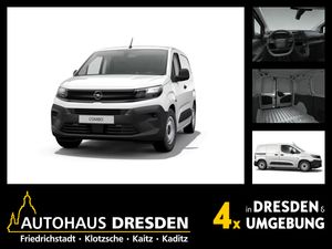 OPEL Combo Cargo 1.5 Diesel L1 mit erhöhter Nutzlast *GEWERBEANGEBOT* Leasing