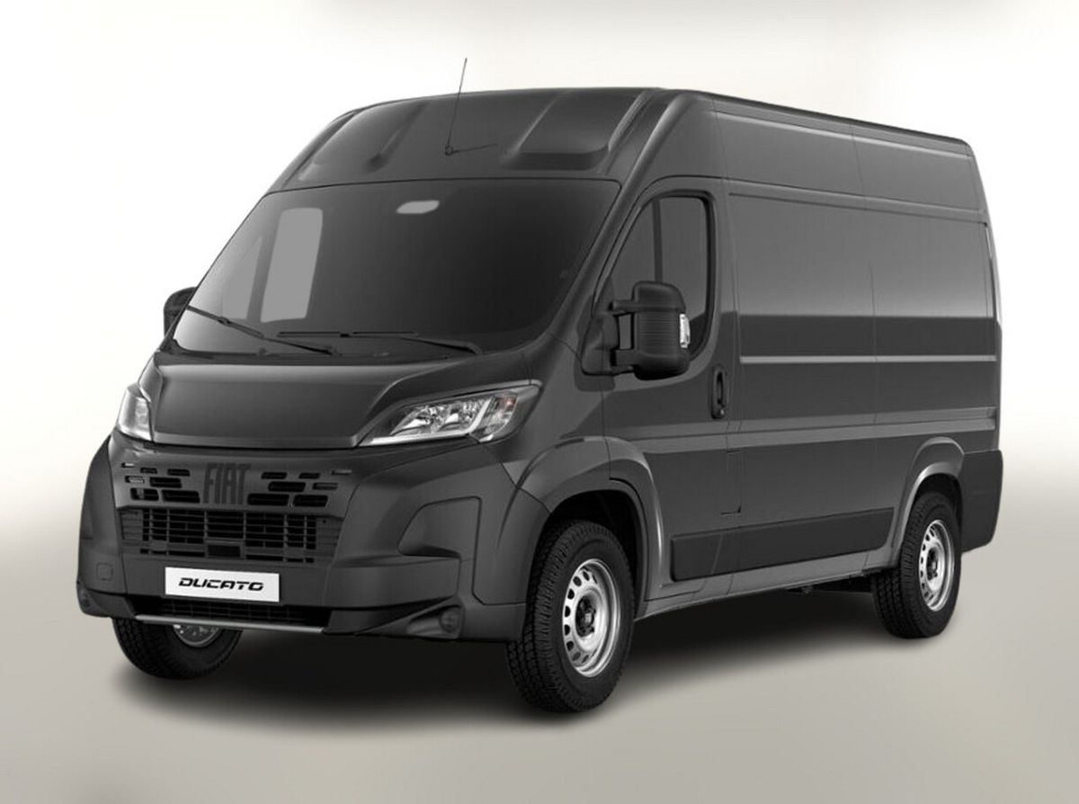 Fiat Ducato Maxi 35 AT8 L2H2 7