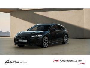 Audi A5 Avant S line e-hybrid qu Navi Matrix Standkli