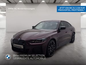 BMW i4 M60 xDrive Gran Coupé M Sport AHK Harman/K Ke