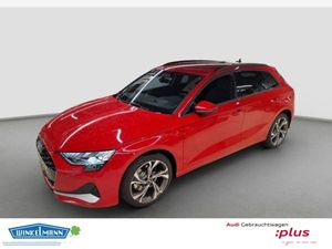 Audi A3 Sportback advanced TFSI e ACC LED KAMERA NAVI
