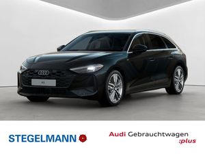 Audi A5 Avant TFSI e-hybrid qu. eSitze*19Z*Kamera