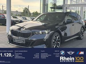BMW 540d xDrive Touring M Sportpaket *21% Nachlass*
