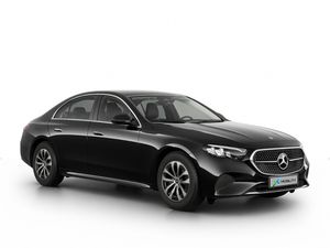 Mercedes-Benz E 220d 4Matic Auto-Abo