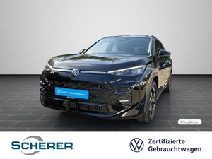 Volkswagen T-Roc 1.5 eTSI, DSG, *NEUES MOD*.R-LINE,NAVI, ACC, AHK, EASYOPEN, 3ZONEN, KAMERA