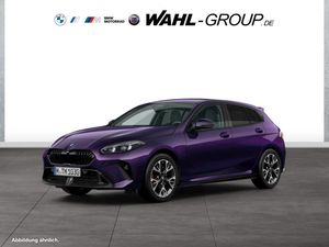 BMW 120 Hatch M Sportpaket HK HiFi DAB LED Shz