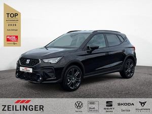 Seat Arona FR TSI DSG|NEUESMODELL!|AHK|NAVI|ACC|NEW!