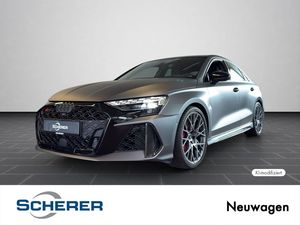 Audi RS 3 Limousine 294 kW S tronic