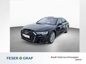 Audi A8 Lang 60 TFSI quattro tiptr UPE: 174.905 