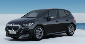 BMW 2er BMW 218d Active Tourer M Sport Auto-Abo