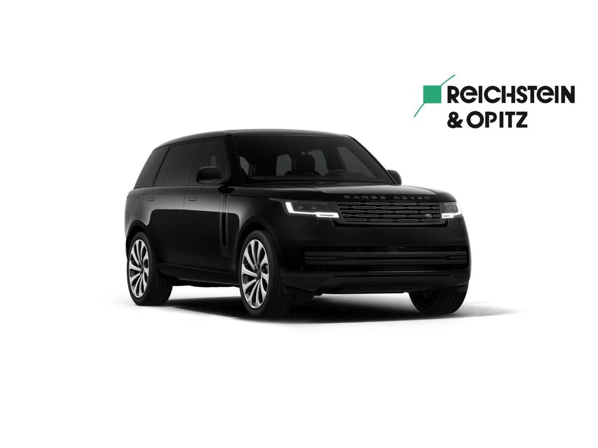 Land Rover Range Rover 3.0 DIESEL 350 PS LANG LWB D350 Autobiography Leasing