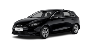 Kia Ceed 1.5 T-GDI 1.5 T-GDI DCT Vision Auto-Abo