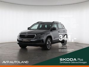 Skoda KAROQ 2.0 TDI DSG 4x4 TOUR | NAVI | PANO | AHK |