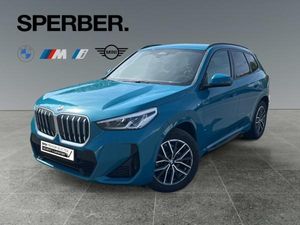 BMW X1 xDrive20d M Sportpaket*Harman Kardon*Memory*Aktivsitz* uvm.