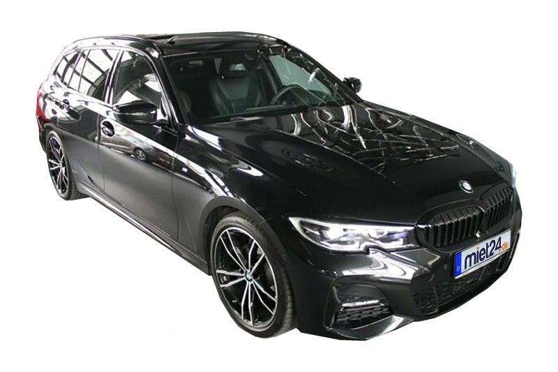 BMW 320i Touring M-Sportpaket Auto-Abo