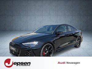 Audi RS3 RS 3 Limousine S tr Vmax280 RS-Abgas PANO Matrix