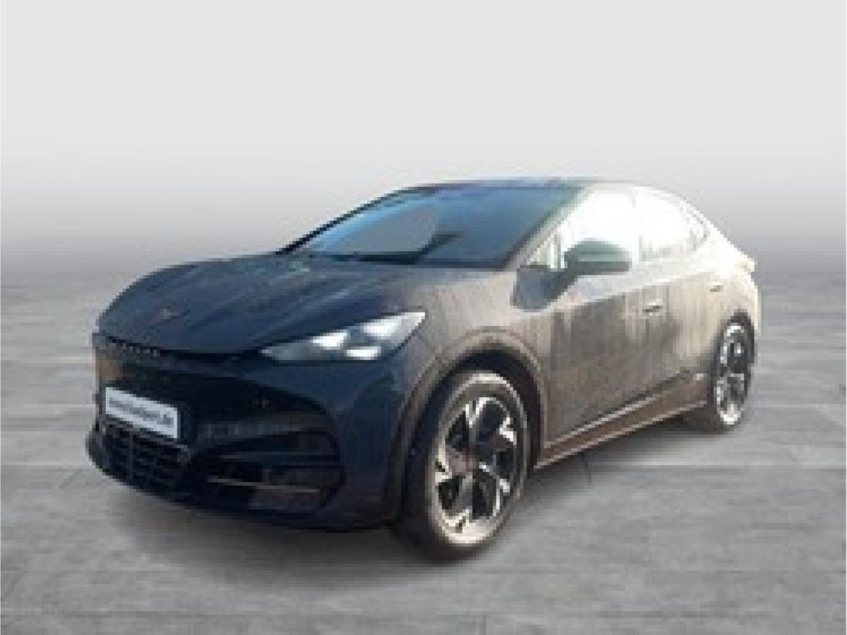 Cupra Tavascan (KR1) Leasing
