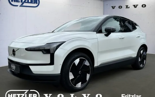 Volvo Ex30 Single Motor Extended Range Ultra 5dr