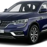 Renault Koleos Leasing