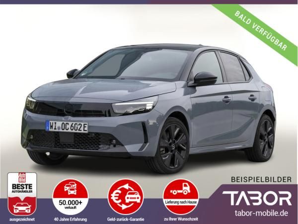 Opel Corsa 51kWh GS -OBC Nav Kam Totw SHZ Kessy Leasing