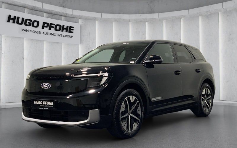 Ford Explorer Extended Range 77kWh RWD Select 5dr Auto kaufen
