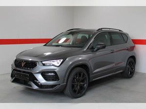 Cupra Ateca | SONDERAKTION | nur Gewerbeleasing -14368