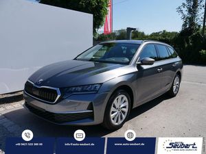 Skoda Octavia Combi Selection 2.0 TDI DSG*AHK-SCHWENKB