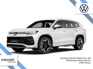 Volkswagen Tayron 1.5eHybrid DSG R-Line SONDERAKTION HYBRID