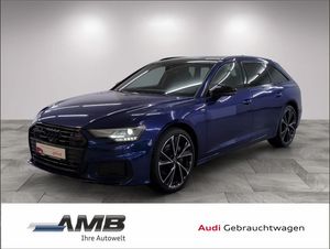 Audi A6 Avant Sport 45 TFSI qu S line-Ext/08.27NW-Gar