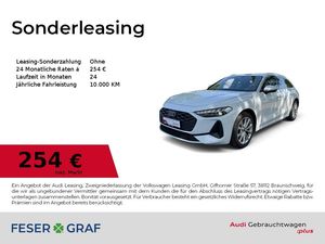 Audi A5 Avant 150KW s tronic Kamera/AZV/LEDPro/ACC
