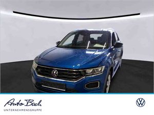 Volkswagen T-ROC 1.5 TSI DSG Sport R-Line Navi LED ACC AHK