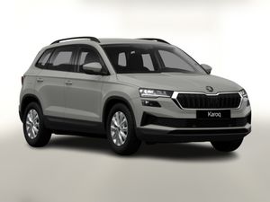 Skoda Karoq DSG Selec AHK Kessy Kam SHZ SunS 4J/120k Leasing privat