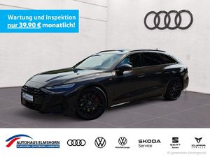 Audi A6 Avant edition one TDI quattro S tronic PANO S