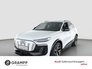 Audi SQ6 e-tron +MATRIX+360°+B&O+PANO+