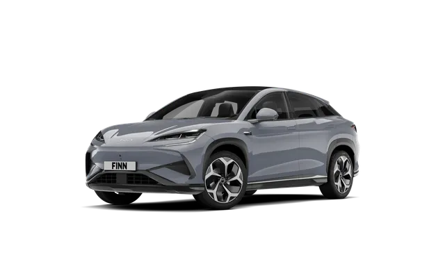 BYD Sealion 7 82.5 kWh 82.5 kWh Comfort